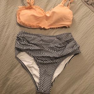 Cupshe Bikini